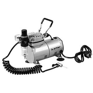 스타 피스톤형 에어컴프레셔(XA195) 볼펌프 튜브펌프 자전거펌프 자동차펌프(W548862)