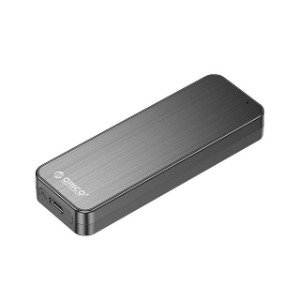 오리코 M.2 NVMe 외장하드케이스 USB3.2 Gen2 HM2-G2(WA966C9)