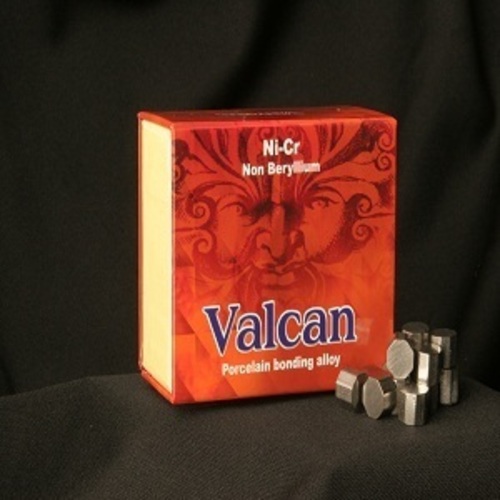 VALCAN부분틀니주석합금재료1kg(WT-VALCAN)
