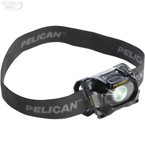 펠리칸 라이트(LED-헤드램프) 2750(W97D9B1)