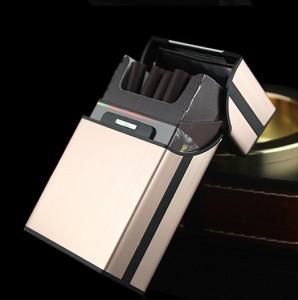 (해외직배송)HOT신상 보통 기본형 담배케이스 깨끗한담배보관(W038E8D)