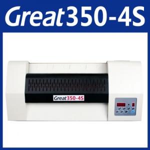 그레이트 350-4S 코팅기 (A3.국산)(W746848)