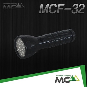 MCF-32/M1_LED32/13구 후레쉬/미니랜턴(W248343)