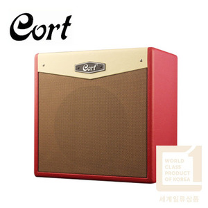 Cort CM30R 블루투스 기타 앰프 DR/DB(WC-CM30R)