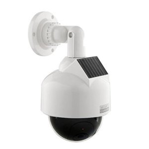 태양광아이존 F2/F1모형 감시 카메라(돔형)(GTS15678)